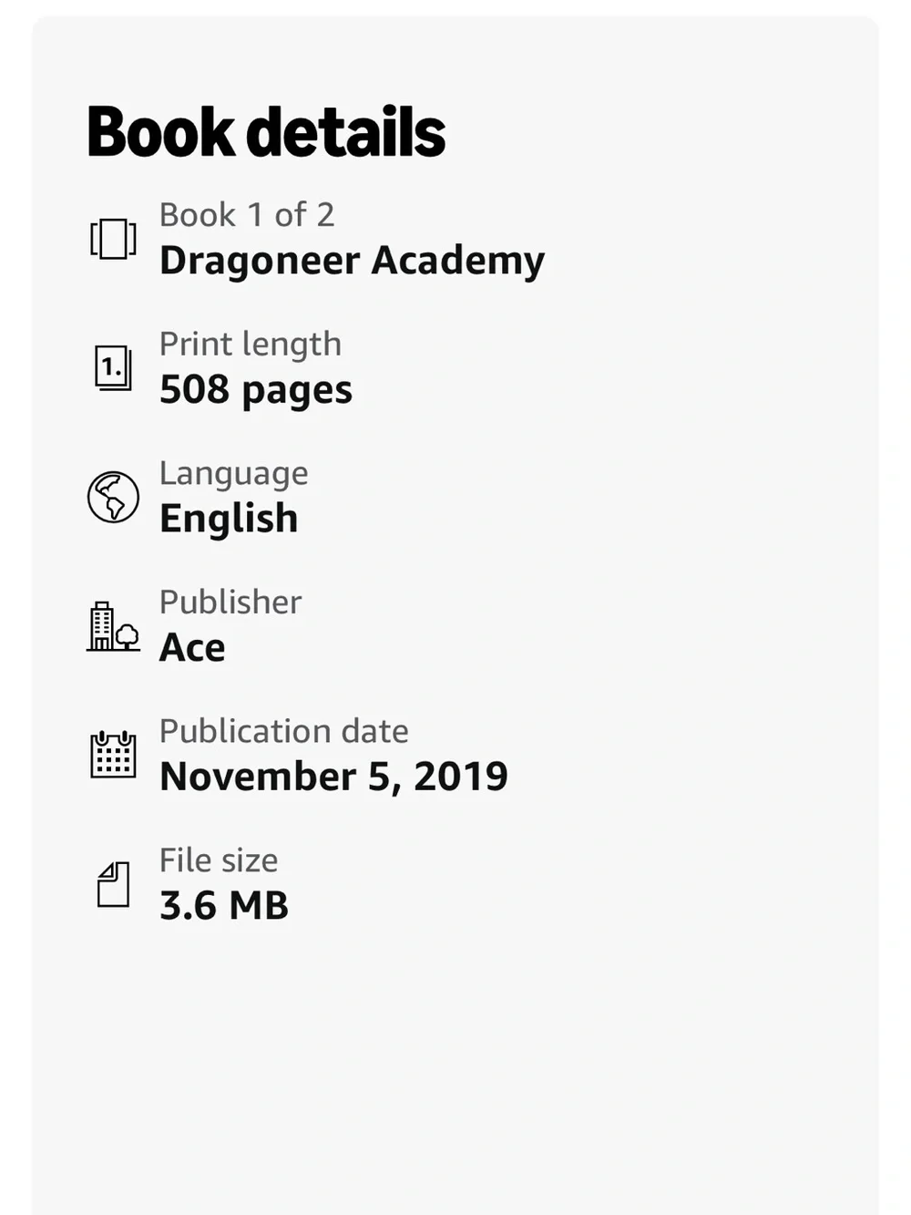 Novice Dragoneer by E. E. Knight